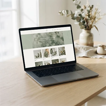 Web Sitesi Tasarımı